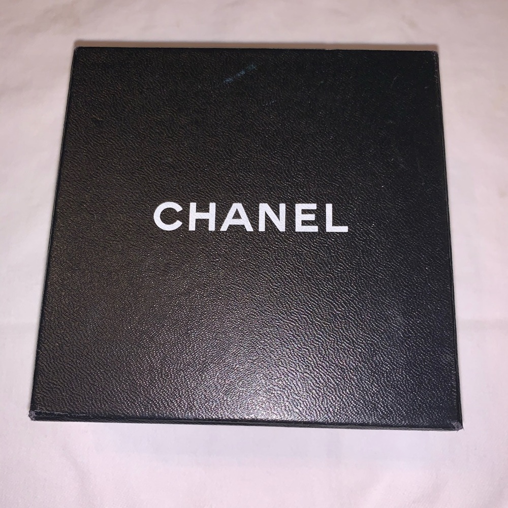 Chanel Gift Box